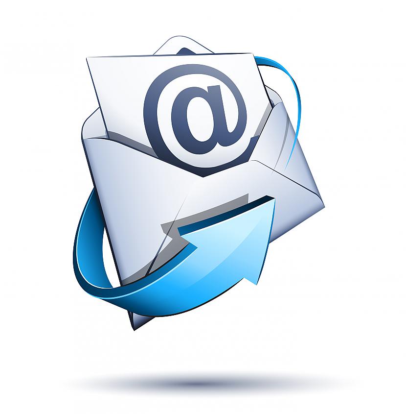 e-pasta darbības traucējumi