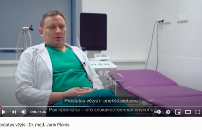 Prostata Juris Plonis