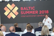 Baltic Summer 2018