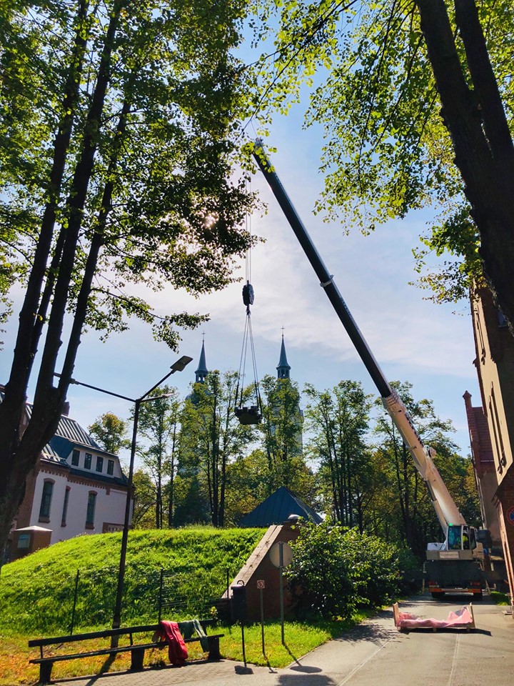 augustīne