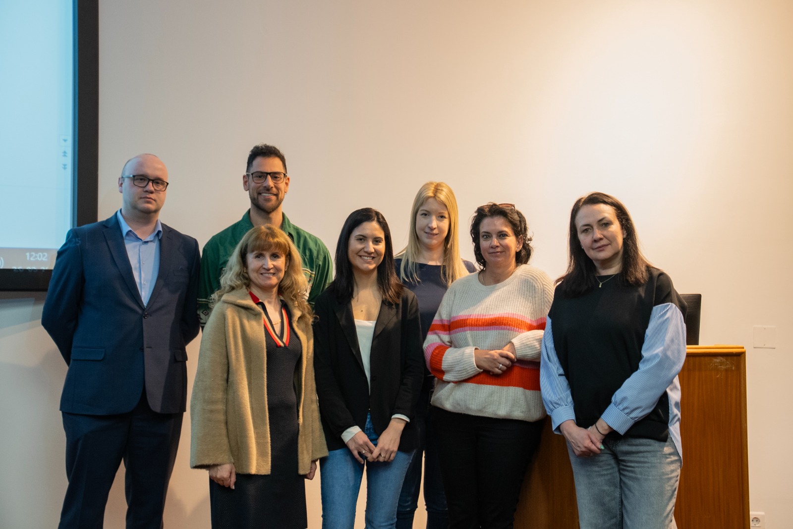 eHospital4Future izglītības pasākums Porto: veselības aprūpes digitālajā vidē
