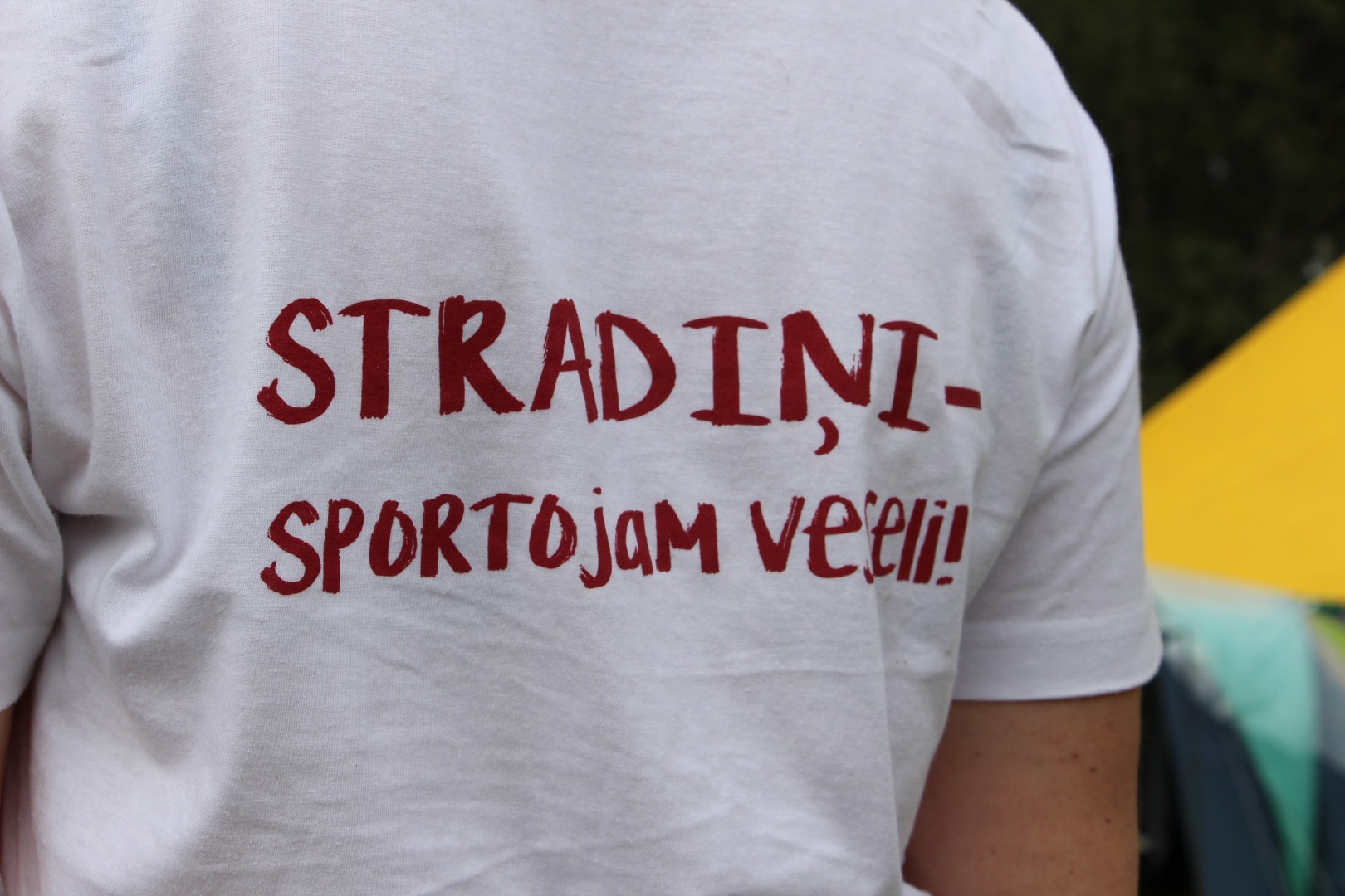„Stradiņi – sportos veseli” arī šogad Latvijas Medicīnas darbinieku sporta spēlēs