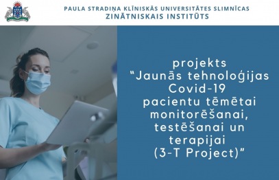 Top unikāli rīki cīņai ar COVID-19 izraisītajām sekām