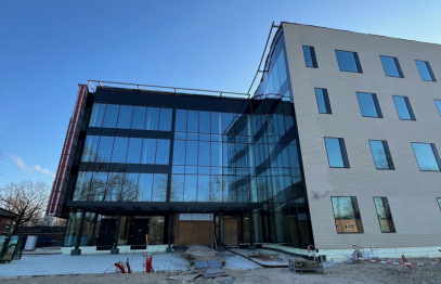 Stradiņa slimnīca iesniedz tiesā pirmo prasību pret SIA “Velve”