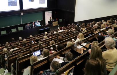 Stradiņa slimnīca aicina piedalīties 19. Latvijas Reto slimību konferencē