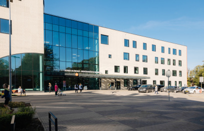 Slimnīcas teritorijā 28. maijā norisināsies praktiskās katastrofu medicīnas mācības