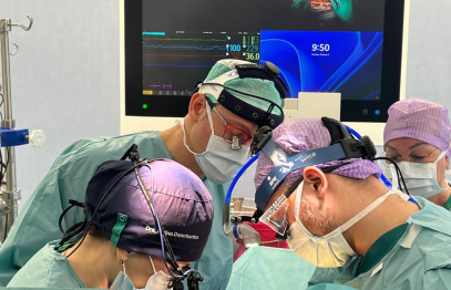 Stradiņa slimnīcā veic sarežģītas sirds operācijas, attīstot ekselences centru hipertrofiskas kardiomiopātijas ārstēšanā