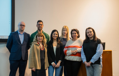 eHospital4Future izglītības pasākums Porto: veselības aprūpes digitālajā vidē