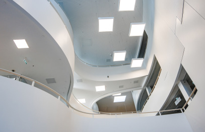 Lauris Vidzis atstāj Stradiņa slimnīcas valdes priekšsēdētāja amatu un turpinās karjeru ASV