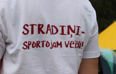 „Stradiņi – sportos veseli” arī šogad Latvijas Medicīnas darbinieku sporta spēlēs