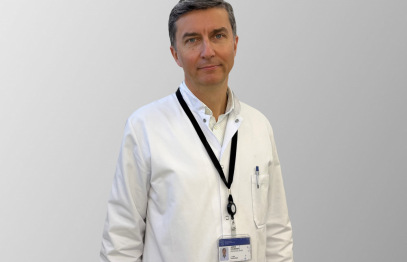 Jānis Vilmanis apstiprināts par Stradiņa slimnīcas galveno ārstu