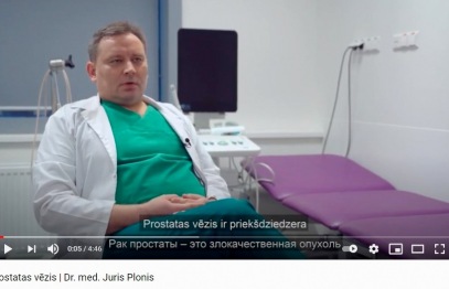 Prostata Juris Plonis