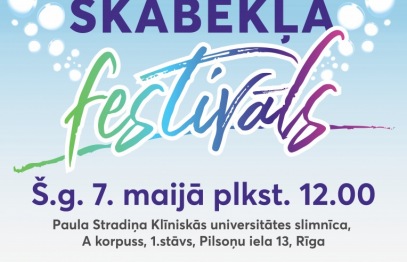 Skābekļa festivāls