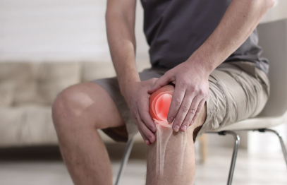 9. oktobrī Stradiņa slimnīcā notiks Artrīta diena – uzmanības centrā osteoartrīts un tā ārstēšanas iespējas