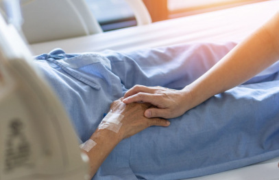 Stradiņa slimnīcas Paliatīvās aprūpes nodaļai pieci gadi 