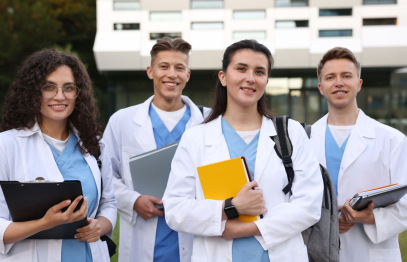 Stradiņa slimnīca sadarbībā ar Molde Universitātes koledžu aicina pieteikties maģistra studijām mākslīgā intelekta jomā veselības aprūpē