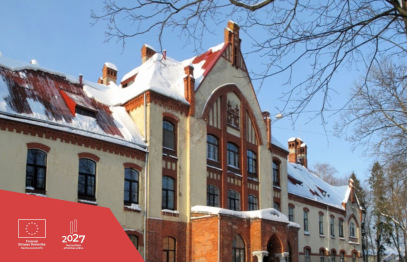 Mūsu slimnīcā gaidāmas nozīmīgas pārmaiņas