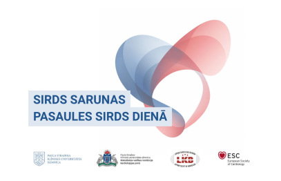 Pasaules Sirds dienā Stradiņa slimnīca aicina uz pasākumu par sirds veselību