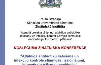 Reģistrācija PSKUS Zinātniskā institūta konferencei 16. novembrī