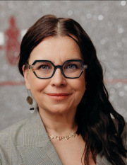 Zane Krastiņa