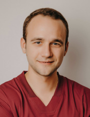 Kristans Šušpanovs Kristans Šušpanovs