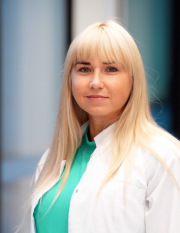 Evita Biseniece