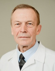 Ēvalds Ostrovskis