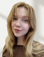 Karina Biserova