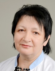 Laganovska Prof. 
