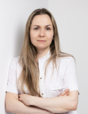 Elīna Skaida