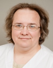 Ilze Vīksna