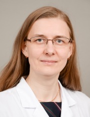 Inita Buliņa Inita Buliņa