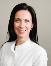 Irina Cgojeva-Sproģe