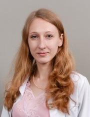 Irita Krauča Irita Krauča
