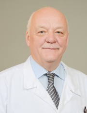 Jānis Gardovskis Jānis Gardovskis