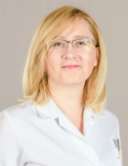 Jeļena Ričika