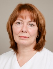 Smirnova Smirnova