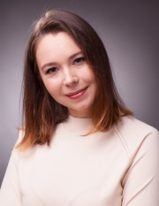 Ksenija Bodrihina Ksenija Bodrihina