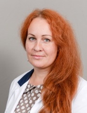 Linda Jurginauska