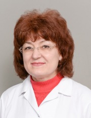 Natālija Gerula Natālija Gerula