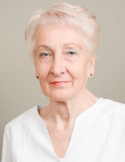 Bogdanova Bogdanova