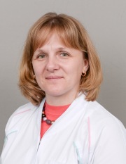 Tatjana Ķeņģe