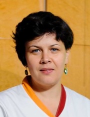 Bernāte Kristīne