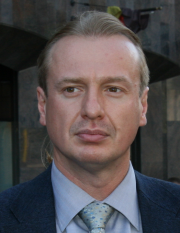 Andrejs Ērglis