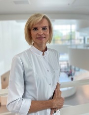 Līga Ciekure Līga Ciekure