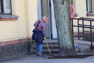 Stradiņu Lielā talka 2017