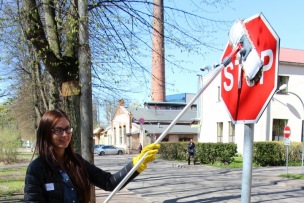 Stradiņu Lielā talka 2017