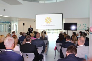"Baltic Summer" ķirurgu kongress