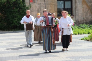 Ielīgošana Stradiņos 2018